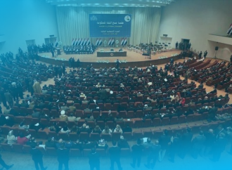 ئەنجومەنی نوێنەران تەمەنی كۆمیسیۆنی باڵای هەڵبژاردنەكانی عێراق درێژدەكاتەوە￼