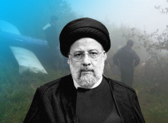 فەرماندەیی گشتی هێزە چەکدارەکانی ئێران ئەنجامی لێكۆڵینەوە لە كەوتنەخوارەوەی هەلیكۆپتەرەكەی رەئیسی ئاشكرادەكات￼