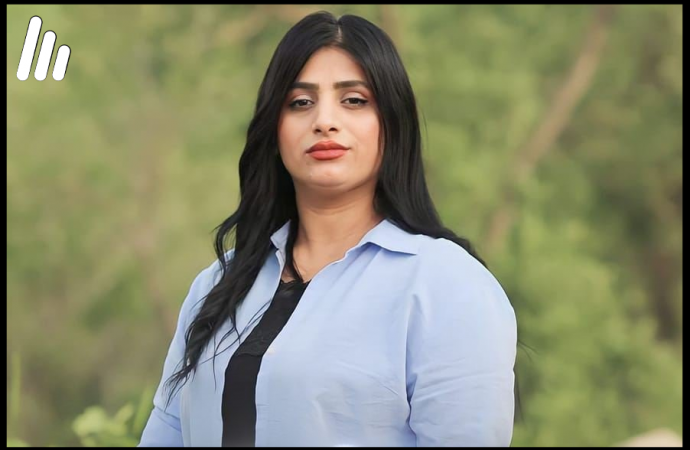 بێریڤان بەرگارەی: سەردەشت گیان