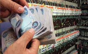نرخی كارەبای موه‌لیده‌ ئه‌هلییەكان بۆ مانگی 4 دیاریكرا￼