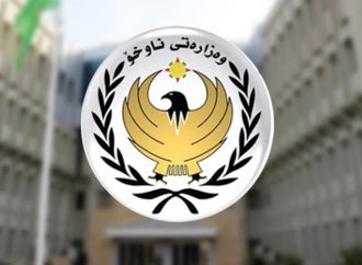وەزارەتی ناوخۆ: هەر کەسێک ڤیدیۆی تەقەکردن لەتۆڕەکۆمەڵایەتییەکان بڵاوبکاتەوە دەدرێتە دادگا￼