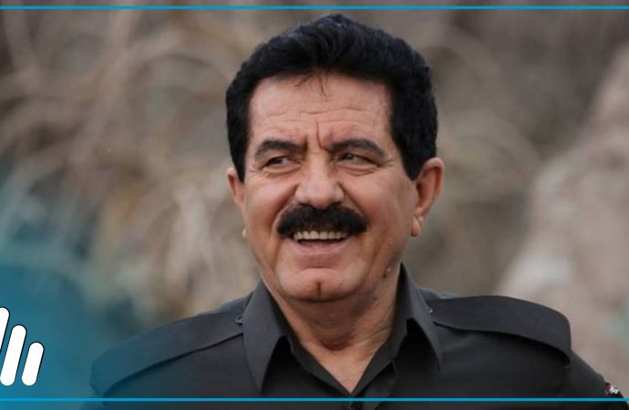 کۆسرەت ڕەسوڵ: بەهیوام ئەم جەژنە پیرۆزەش ببێتە مایەی خێرو خۆشی بۆ گەلەکەمان