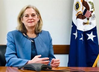 باڵیۆزی ئەمەریکا: هیوادارین ئەمجارەش هەڵبژاردن دوانەخرێت￼