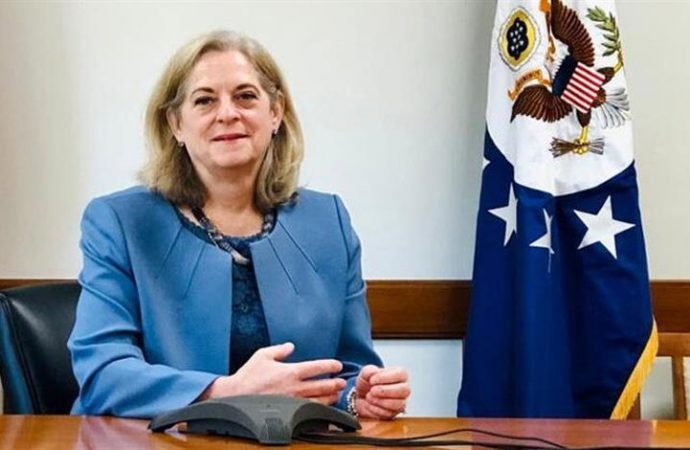 باڵیۆزی ئەمەریکا: هیوادارین ئەمجارەش هەڵبژاردن دوانەخرێت￼