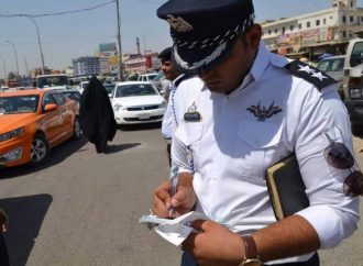 هاتوچۆی گشتی عێراق: سیستمی هاتوچۆ لەگەڵ هەرێمی کوردستان یەکدەخەینەوە￼