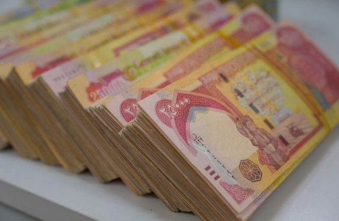 هۆكاری نەناردنی موچەی مانگی پێنجی خانەنشینی سەربازی ئاشكرادەكرێت￼