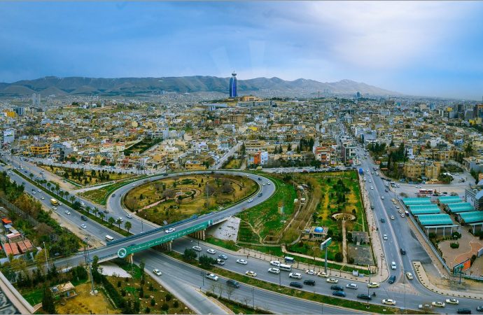 “داهاتی هاتنی‌ گەشتیاران بۆ سلێمانی‌ له‌ڕۆژانی‌ جه‌ژندا ئاشكرا كرا”￼