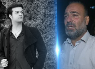 نامەی باوکی خواناس بۆ ساڵڕۆژی کوڕەکەی