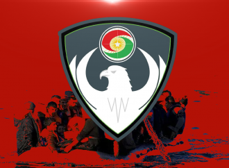 چەند قاچاغچیەکی بازرگانیکردن بەمرۆڤەوە کە پەیوەندییان بەکەیسی ژێرئاوکەوتنی یەختەکەی کەناراوەکانی ( ئیتاڵیا )هەبووە ڕادەگەیەندرێت