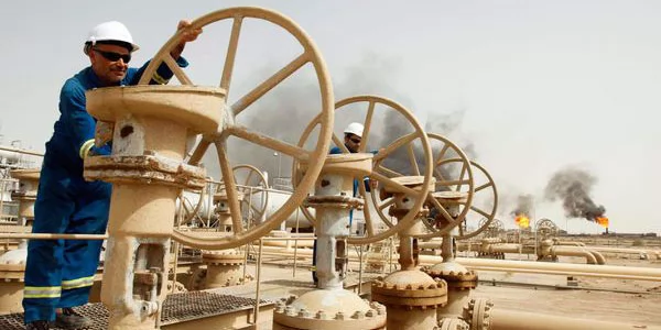 پەرلەمانتارێک: گرفتەکان نەماون، ڕەنگە دوای جەژن هەناردەی نەوتی کوردستان دەستپێبکاتەوە￼