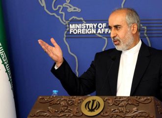 پەیامێک لە ئێرانەوە بۆ ئیسرائیل: سەرکێشی نەزانانە جەنگ فراوان دەکات￼