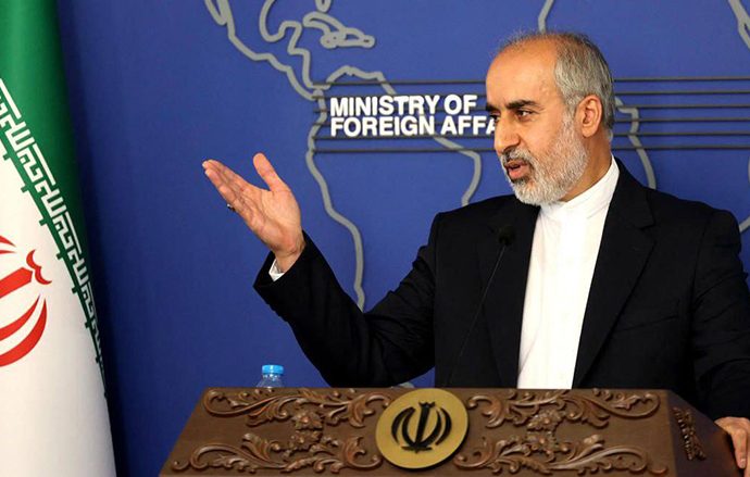 پەیامێک لە ئێرانەوە بۆ ئیسرائیل: سەرکێشی نەزانانە جەنگ فراوان دەکات￼