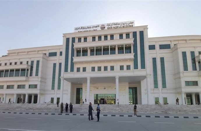 ڕاوێژکارێکی سودانی: پێشبینیدەکرێت پۆستی پارێزگاری کەرکوک بەشێوەی خول لەناو پێکھاتەکاندا بەڕێوەببرێت￼