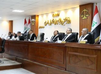دادگاى فیدراڵى لەسەر حەوت سکاڵاى پێکهاتەکان لە دژى یاساى هەڵبژاردن کۆدەبێتەوە￼