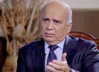 فواد حسێن: عێراق گڵۆپی سەوزی بۆ ئۆپەراسیۆنەكانی توركیا لەنێو خاكی هەرێم هەڵ نەكردوە￼