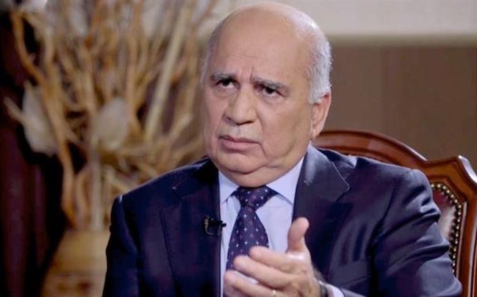 فواد حسێن: عێراق گڵۆپی سەوزی بۆ ئۆپەراسیۆنەكانی توركیا لەنێو خاكی هەرێم هەڵ نەكردوە￼