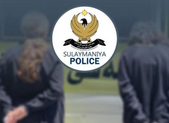 لەسەر كوشتنی هاوڵاتییەك بەچەقۆ لەسلێمانی دایك و كچێك دەستگیركران￼