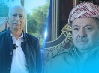 مەسعود عەبدولخالق: كاك مه‌سعود له‌ڕاهی خوای ئه‌وه‌ی نه‌كه‌ی￼