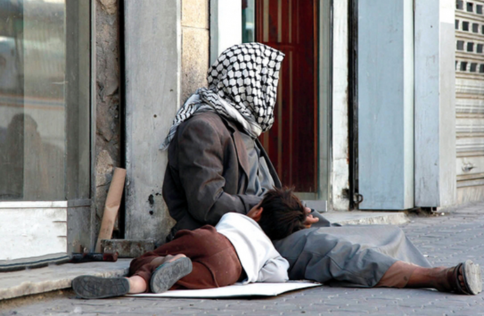 لە ئەمڕۆوە ئەم کەسانە لە هەولێر دەستگیر دەکرێن