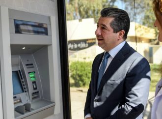 پەیامێک لە مەسرور بارزانییەوە لەبارەی ‘هەژماری من’￼