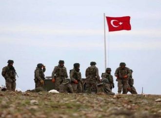 عێراق دەیەوێت ڕێککەوتنامە ئەمنییەکەی ئێران لەگەڵ تورکیاش دوبارەبکاتەوە￼