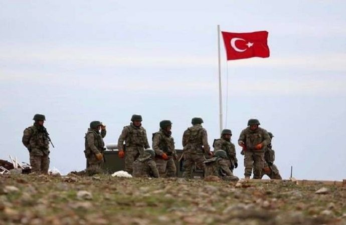 عێراق دەیەوێت ڕێککەوتنامە ئەمنییەکەی ئێران لەگەڵ تورکیاش دوبارەبکاتەوە￼