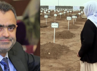 سۆران عومەر:بۆچی کەیسی جینۆسایدی ئێزیدیەکان لەدادگای لاهای شکستی پێهێنرا؟