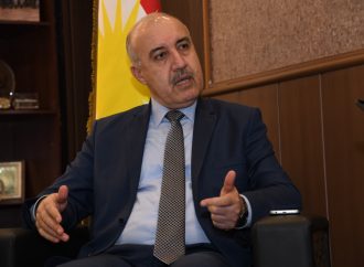 وەزارەتی سامانە سروشتیەكان:لەهەوڵداین بۆ هەرزانکردنی نرخی بەنزین