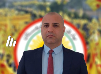 کارۆخ سەید ڕزگار: پارتی لەڕێگەی لایەنگرانیەوە بە پلان کێشە بۆ دام و دەزگاکانی کەرکوک دروستەکەن
