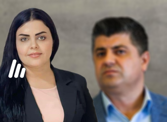 شیرین یونس: دۆڕاوی سیاسی بەهاتوو هاوار ڕاست نابێتەوە