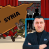 بەدران محێدین:عێراق بۆ ئیسرائیلەکان سەر ئیشەیە، بەڵام سوریا کێشەبوو.!