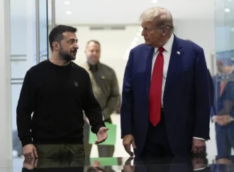 ئەمریکا لەبارەی ئاگربەستەکەی ئۆکرانیا بەیاننامەیەکی بڵاوکردەوە