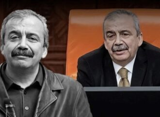 پارتی دەم: بەر لەمردنی هەوڵی تیرۆرکردنی سری سورەیا ئۆندەر دراوە