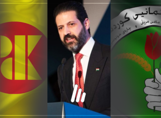 قوباد تاڵەبانی: كۆبونەوەی ئەمڕۆی پارتی و یەكێتی ئەرێنی بوە