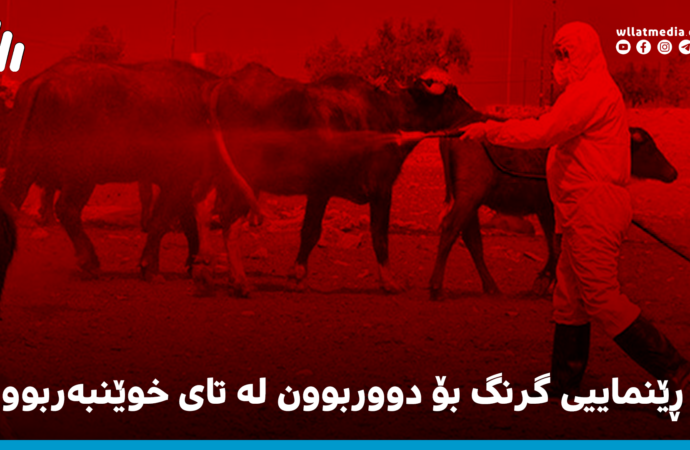 9 ڕێنماییی گرنگ بۆ دووربوون لە تای خوێنبەربوون