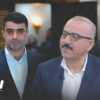 ئەبوبەکر هەڵەدنی: ڕەوتی هەڵویست وتۆمەت بەخشینەوە بەهەمان نەفەسی حزبە دەسەڵاتدارەکان!؟