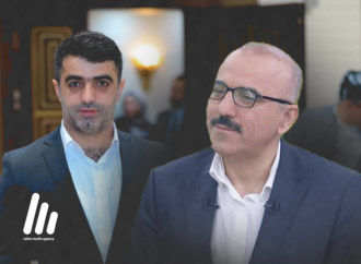 ئەبوبەکر هەڵەدنی: ڕەوتی هەڵویست وتۆمەت بەخشینەوە بەهەمان نەفەسی حزبە دەسەڵاتدارەکان!؟