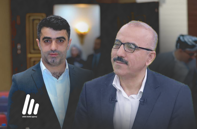 ئەبوبەکر هەڵەدنی: ڕەوتی هەڵویست وتۆمەت بەخشینەوە بەهەمان نەفەسی حزبە دەسەڵاتدارەکان!؟