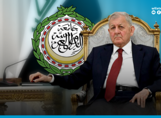د. لەتیف رەشید: ئامادەین بۆ لوتکەی کۆمکاری عەرەبی لە بەغدا