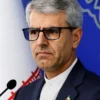 وتەبێژی وەزارەتی دەرەوەی ئێران: بڕیاری پەرلەمان نوێنەرایەتیی ئیرادەی ئێمە دەکات