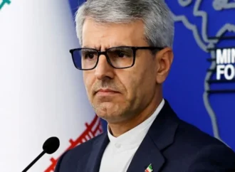 وتەبێژی وەزارەتی دەرەوەی ئێران: بڕیاری پەرلەمان نوێنەرایەتیی ئیرادەی ئێمە دەکات