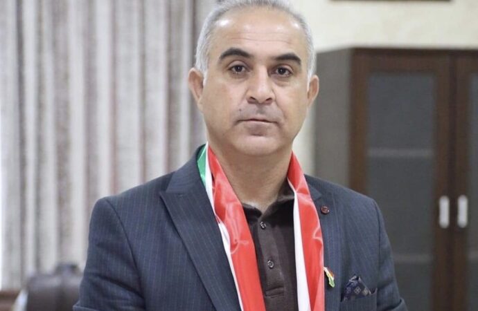 دەلیل جەمال؛ بۆچی یەکێتی ترێندی ناو ساحەی سیاسییە؟