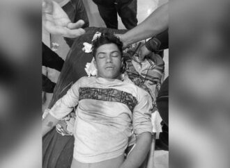 لە زێى گەورەدا مێردمنداڵێک خنکا