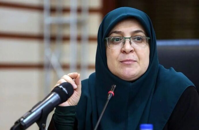 وتەبێژی حكومەتی ئێران بۆ ترەمپ: گەلی ئێران پشت لە رابەری وڵاتەكەی ناكات