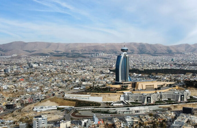 داهاتی ئەم هەفتەیەی سلێمانی و دەوروبەری نزیكەی 18 ملیار دینار بووە