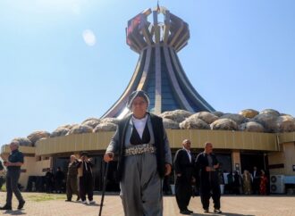 یەكێتی پرۆژەیەك بۆ بە جینۆسایدناساندنی كیمیابارانی هەڵەبجە دەداتە پەرلەمانی سویسرا