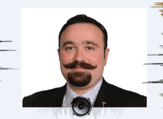 لە تۆمارێکی دەنگیی دزەپێکراودا، ئانو جوهر: “حزب بە تەنها جێی هێشتین” و بیر لە وازهێنان دەکەمەوە