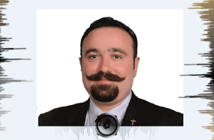 لە تۆمارێکی دەنگیی دزەپێکراودا، ئانو جوهر: “حزب بە تەنها جێی هێشتین” و بیر لە وازهێنان دەکەمەوە