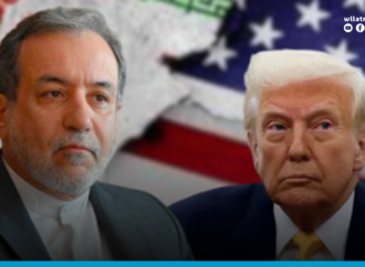 ئێران بە توندی هێرش دەکاتە سەر سەرۆکی ئەمریکا و وتەکانی بە “سووکایەتی” ناودەبات