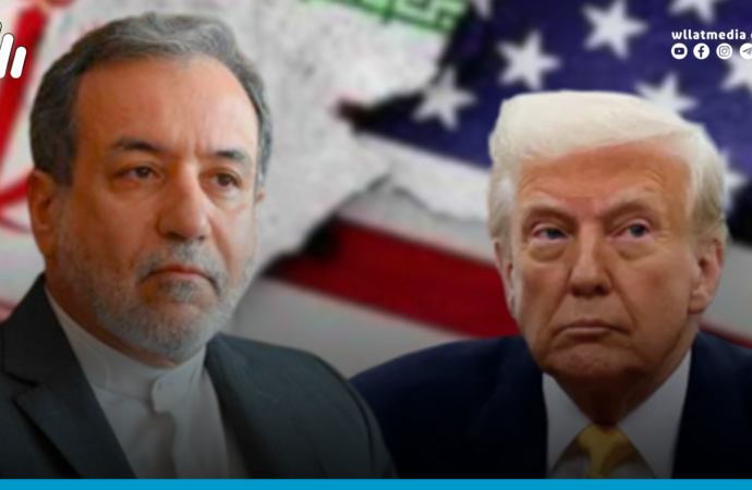 ئێران بە توندی هێرش دەکاتە سەر سەرۆکی ئەمریکا و وتەکانی بە “سووکایەتی” ناودەبات